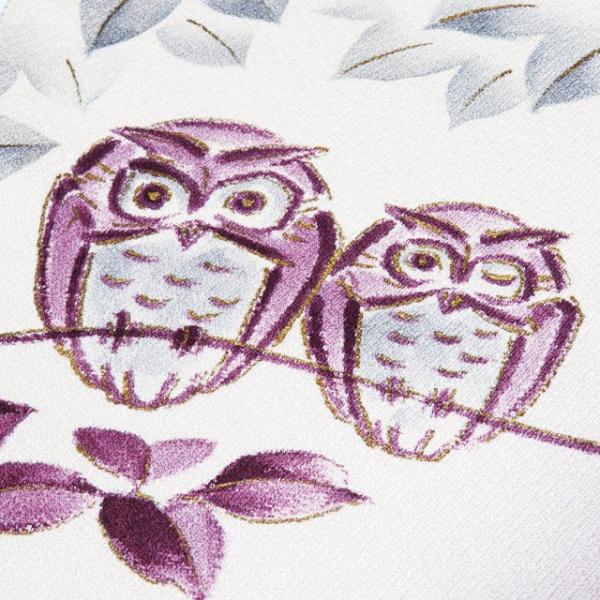 袋帯 中古 リサイクル 正絹 カジュアル 仕立て上がり お太鼓柄  