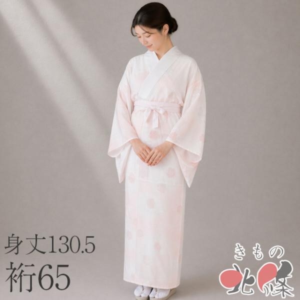 夏物 着物 中古 正絹 紗紬 カジュアル 市松取り 黒色 身丈163.5cm 裄65.5cm L きもの北條 A1170-5 夏物 着物 中古 正絹 紗紬 カジュアル 市松取り 黒色 身丈163.5cm 裄