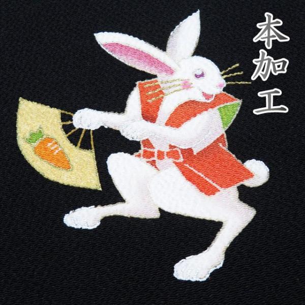 作り帯 付け帯 つけ帯 中古 リサイクル 正絹 仕立て上がり 本加工 縮緬  