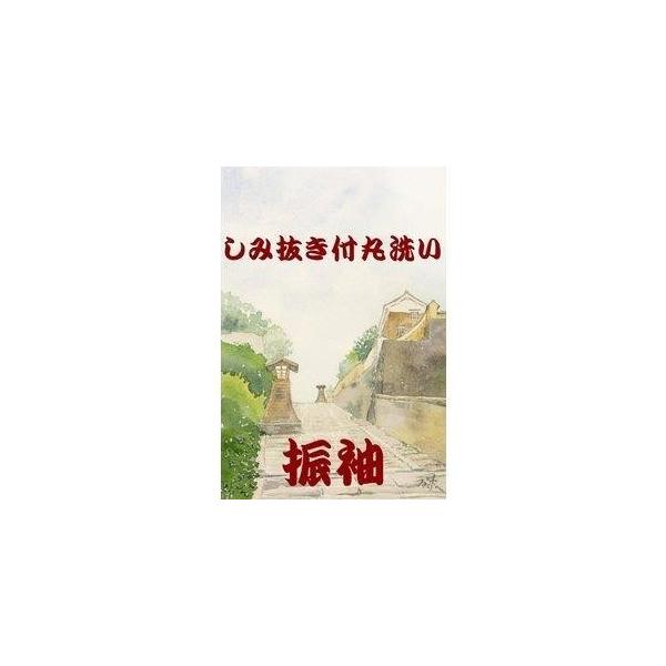 【しみぬき付き丸洗い】 丸洗いのあとに染み抜きを実施することにより,見落としがちな シミや汗シミなどに効果があります。（完全プレス仕上げ付）