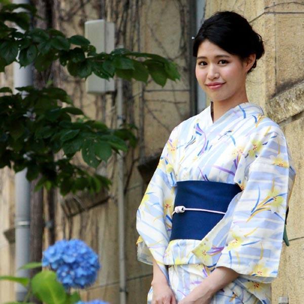 人気のファッショントレンド 驚くばかり浴衣 単品 安い