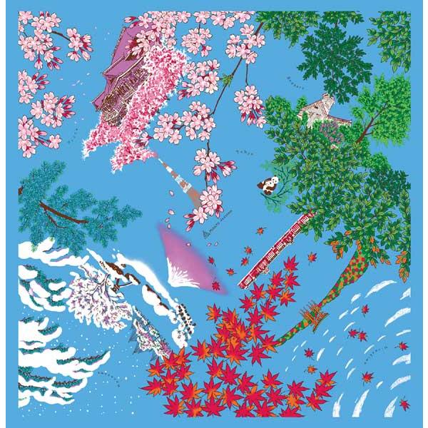 C~ 唻 ӂ낵 {̎lG 112cm  { a Rbg Mtg v[g ٓ GR