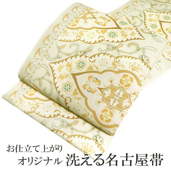 オリエンタル柄