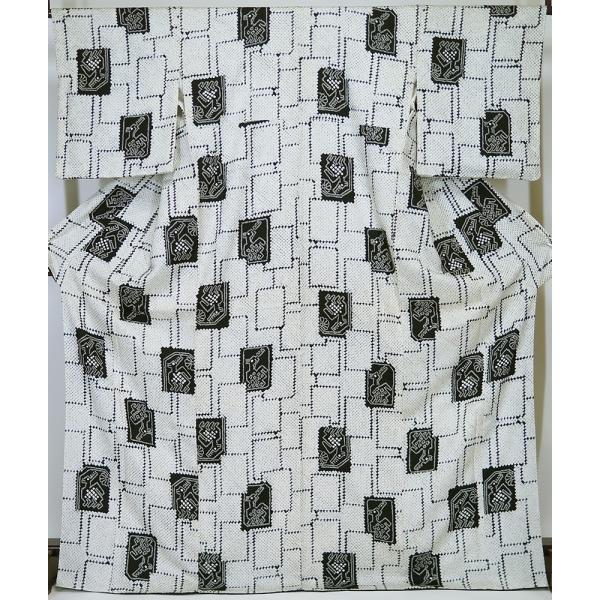 数量限定 ａｃ2361 小紋 173 訳あり超特価 藤娘きぬたや絞り 着物 Tckaccountants Com Au