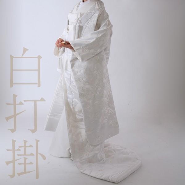 白打掛レンタル18点フルセット 宝づくし紋 足袋プレゼント 着物レンタル 貸衣装 女性和服 新婦 うちかけ 花嫁衣裳 和装 前撮り 6 550 きものレンタルパラダイス 通販 Yahoo ショッピング