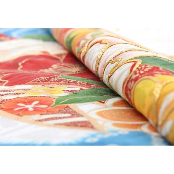 結婚式 お呼ばれ 着物 バッグ