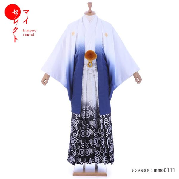 <商品番号>　mmo0111<素材>　表地：高級ポリエステル　 裏地：高級ポリエステル<サイズ>　4号(S)：160-170cm　袴丈89cm　5号(M)：165-175cm　袴丈91cm　6号(L)：1...