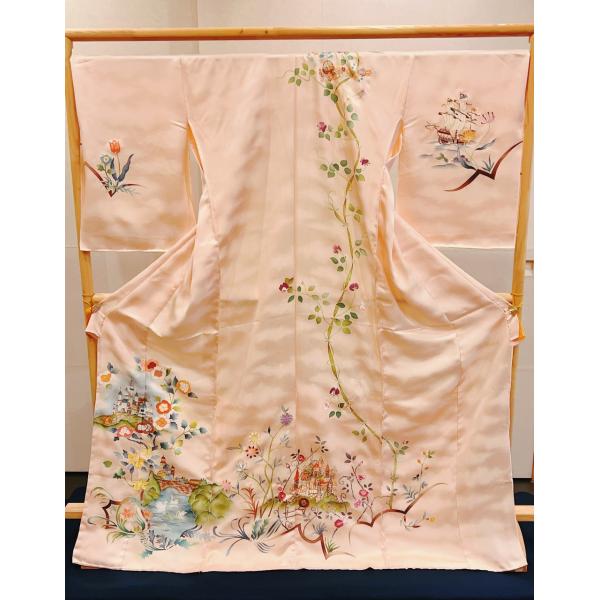 東京友禅 大羊居 干支風呂敷15点セット 【公式通販】