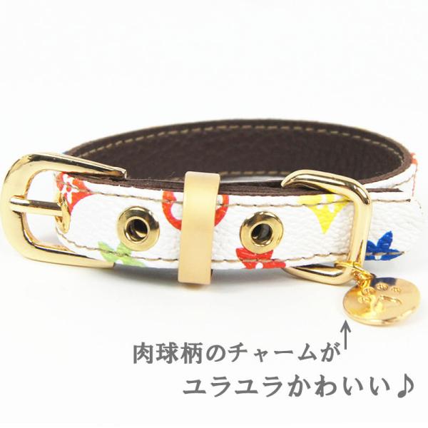 犬 首輪 リードセット おしゃれ 小型犬 かわいい トイプードル ポメラニアン チワワ 送料無料 首輪とリードkw 005 Buyee Buyee 提供一站式最全面最專業現地yahoo Japan拍賣代bid代拍代購服務 Bot Online