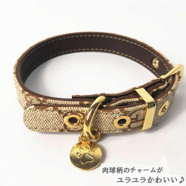 犬 首輪 リードセット おしゃれ 小型犬 かわいい トイプードル ポメラニアン チワワ 首輪とリードkw 007 追跡可能メール便 送料無料 Buyee 日本代购平台 产品购物网站大全 Buyee一站式代购 Bot Online