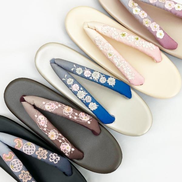 ウレタン刺繍草履 レディース 女性 痛くない草履 着物草履 花柄刺繍 フリーサイズ お手入れ簡単 刺繍 可愛い 白色 ウレタン刺繍草履zo 011 Buyee Buyee Japanese Proxy Service Buy From Japan Bot Online