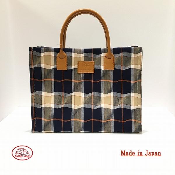 Nostalgic Garage ノスタルジックガレージ トートバッグ バッグ  