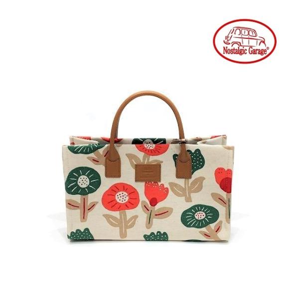 【専用】美品　ノスタルジックガレージ　トートバッグ　レモン　LIMONCELLO ノスタルジックガレージ＞期間限定販売 | ファッション雑貨