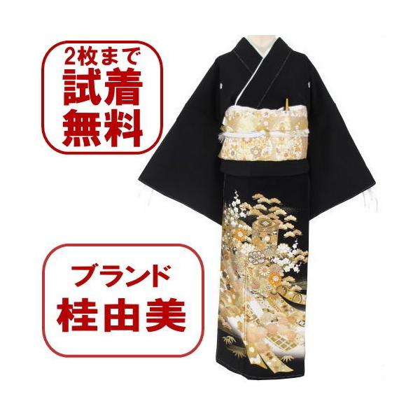 桂由美 黒留袖レンタル １２２７番 ２０点フルセットレンタル 往復送料無料 Kuf Buyee Buyee Japanese Proxy Service Buy From Japan Bot Online