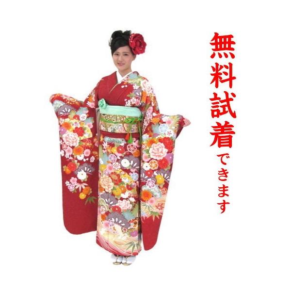 値下げ！振袖セット 【公式通販】