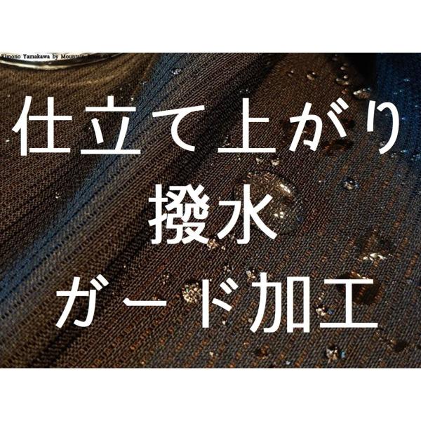 仕立て上がり品のガード加工です。丸洗いと同時にご希望の方は丸洗いの注文ページのオプションから選択下さい。注文確認後ご連絡差し上げますので，マウンテンリバー合同会社宇治本社に元払いでお送り下さい。納期は１〜２ヶ月程頂戴致しております。 レンタ...