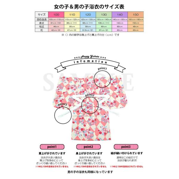訳あり 子供 浴衣 甚平 男の子 サンプル品 今だけスーパーセール限定 ちょい難 激安 女の子 アウトレット