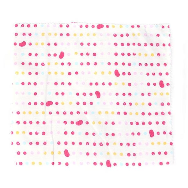 ダブルガーゼ 3枚セット 27cm四方 日本製 手作り 男の子 マスクゴム付き キャンペーンもお見逃しなく マスク 女の子