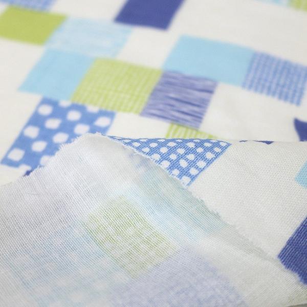 ダブルガーゼ 3枚セット 27cm四方 日本製 手作り 男の子 マスクゴム付き キャンペーンもお見逃しなく マスク 女の子