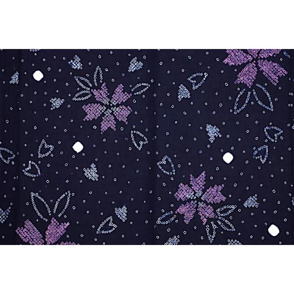 半額品 浴衣 有松絞り レトロ フリーサイズ 紺 ネイビー 絞り 手絞り 花 牡丹 和柄 綿100 鳴海絞り シック シンプル オシャレ 可愛い 大人可愛い エレ No 11 01 国際ブランド Zoetalentsolutions Com