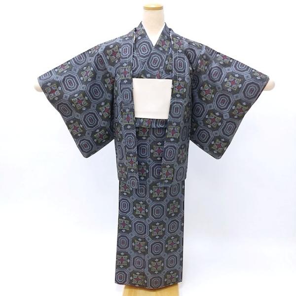 着物 大島紬 名古屋帯 丸帯等 大量 50品程 リメイク等に 現状渡し