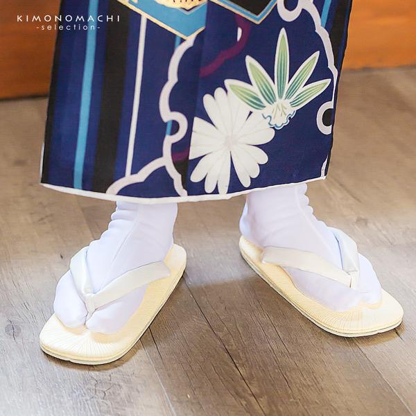 子供用 足袋 七五三 Prices down）七五三 足袋 白 男の子 女の子 子供用 12〜21cm 全