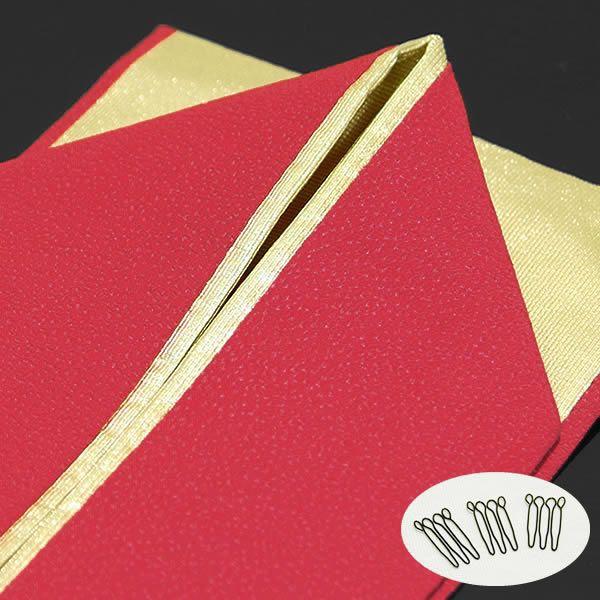 振袖 色無地 訪問着 伊達衿