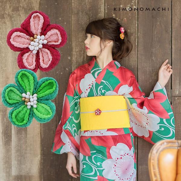 帯留め単品 つまみ帯留め 洒落もの