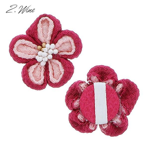 帯留め単品 つまみ帯留め 洒落もの