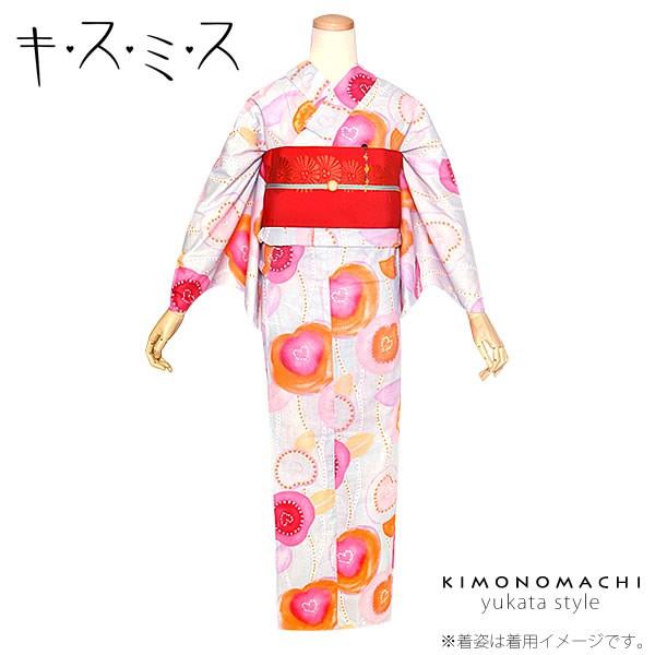 noko様❤️キスミス変わり織ひまわりリアル花模様浴衣，半幅帯，帯留４点セット noko様❤️キスミス変わり織ひまわりリアル花模様浴衣，半幅帯