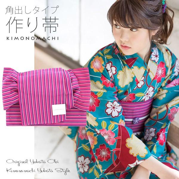 Prices down)浴衣 帯 角出し風タイプ 結び帯単品「パープル縞」日本製 京都きもの町オリジナル 作り帯 ゆかた帯 浴衣帯ss2206ohs10 :036726-2:京都きもの町 - 通販 - Yahoo!ショッピング Prices down)浴衣 帯 角出し風タイプ 結び帯単品「パープル縞」日本製 京都きもの町オリジナル 作り帯 ゆかた帯 浴衣帯ss2206ohs10 :036726-2:京都きもの町 - 通販 - Yahoo!ショッピング