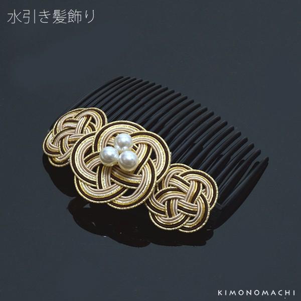 コーム髪飾り 和髪飾り ヘアアクセサリー