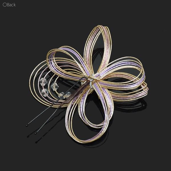 髪飾り 付けたし髪飾り ヘアアクセサリー