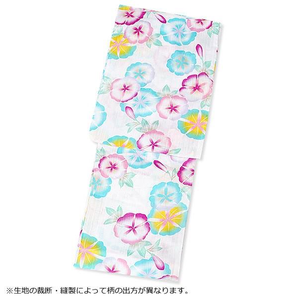 女性浴衣単品 プレタ浴衣 