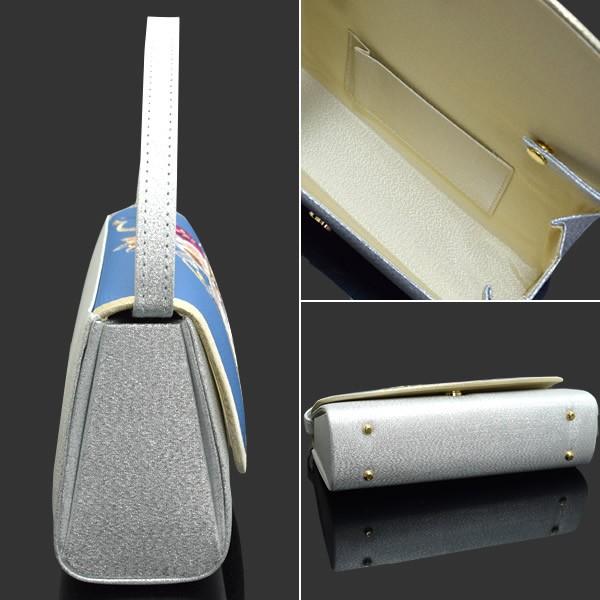 Prices down4）成人式 草履 バッグ セット L 草履バッグセット