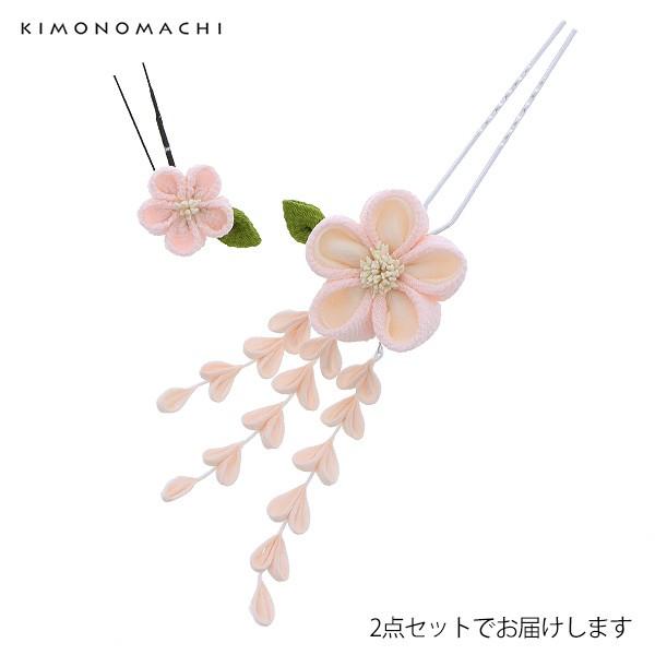 おしお様 2点 まとめ商品 つまみ細工リース #薄紫花# . #ピンク