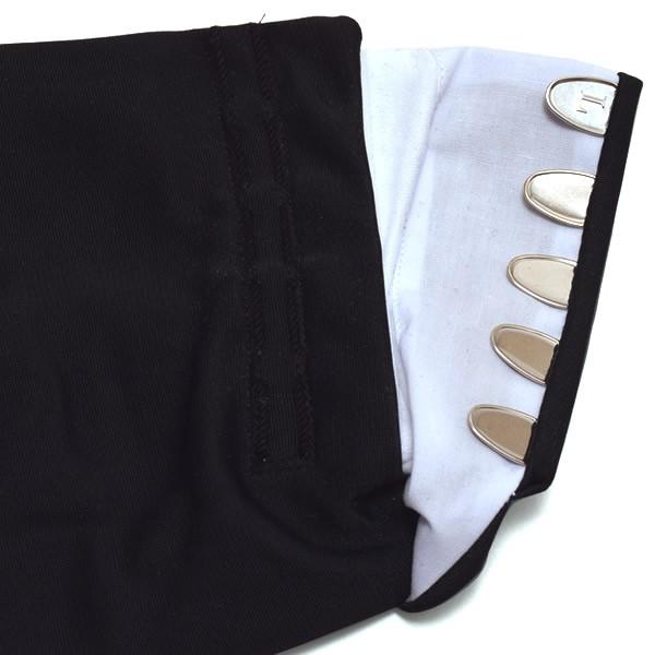 足袋 ストレッチ足袋 5枚コハゼ