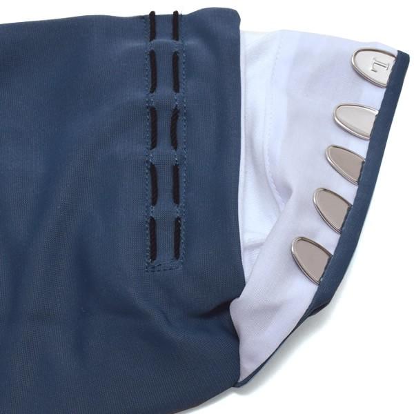 足袋 ストレッチ足袋 5枚コハゼ