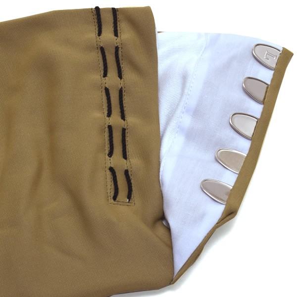 足袋 ストレッチ足袋 5枚コハゼ