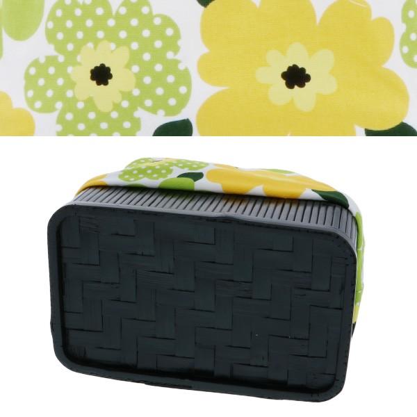 京都きもの町 巾着バッグ 浴衣巾着