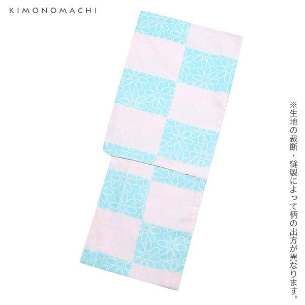 浴衣単品 女性浴衣 S、フリー、TL、LL