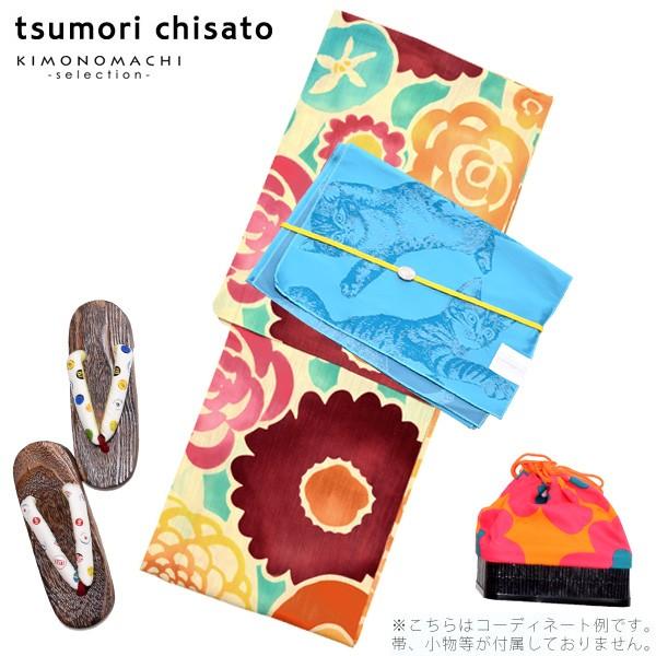 TSUMORI CHISATO（ツモリチサト） （Prices down2）浴衣 レディース