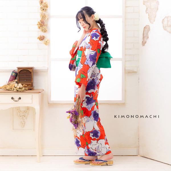 KIMONOMACHI (Prices down)浴衣 レディース 単品 京都きもの町 KIMONOMACHI (Prices down)浴衣 レディース 単品 京都きもの町