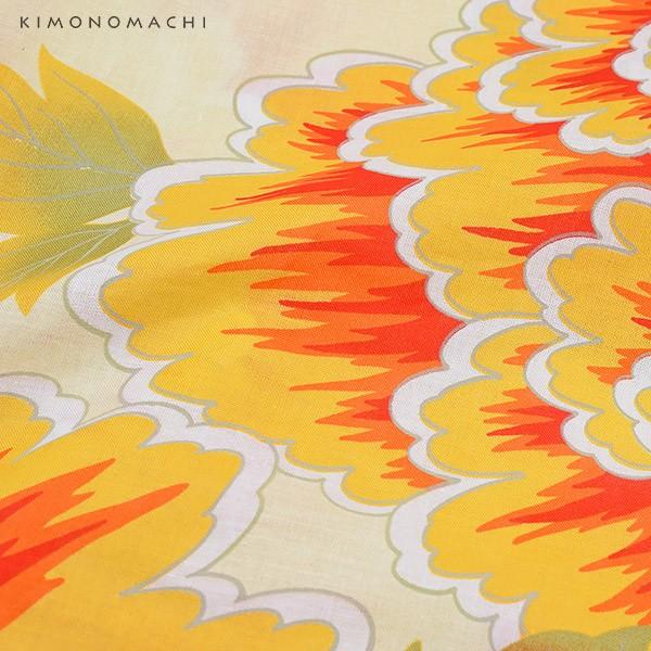 浴衣単品 レトロ 花火大会、夏祭り、夏フェスに