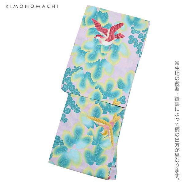 浴衣単品 女性浴衣 S、フリー、TL、LL