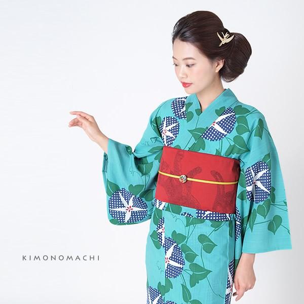 KIMONOMACHI （Prices down2）浴衣 レディース 京都きもの町オリジナル