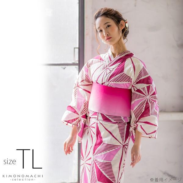 浴衣単品 綿浴衣 女性浴衣