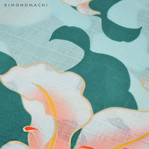 浴衣単品 花火大会、夏祭り、夏フェスに お仕立て上がり浴衣