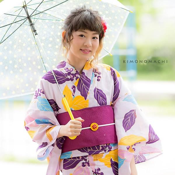 KIMONOMACHI （Prices down2）浴衣 レディース 京都きもの町