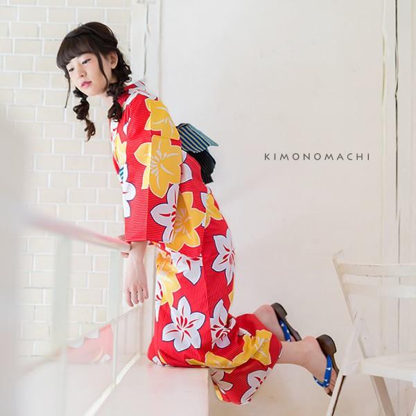 KIMONOMACHI （Prices down2）浴衣 レディース セット